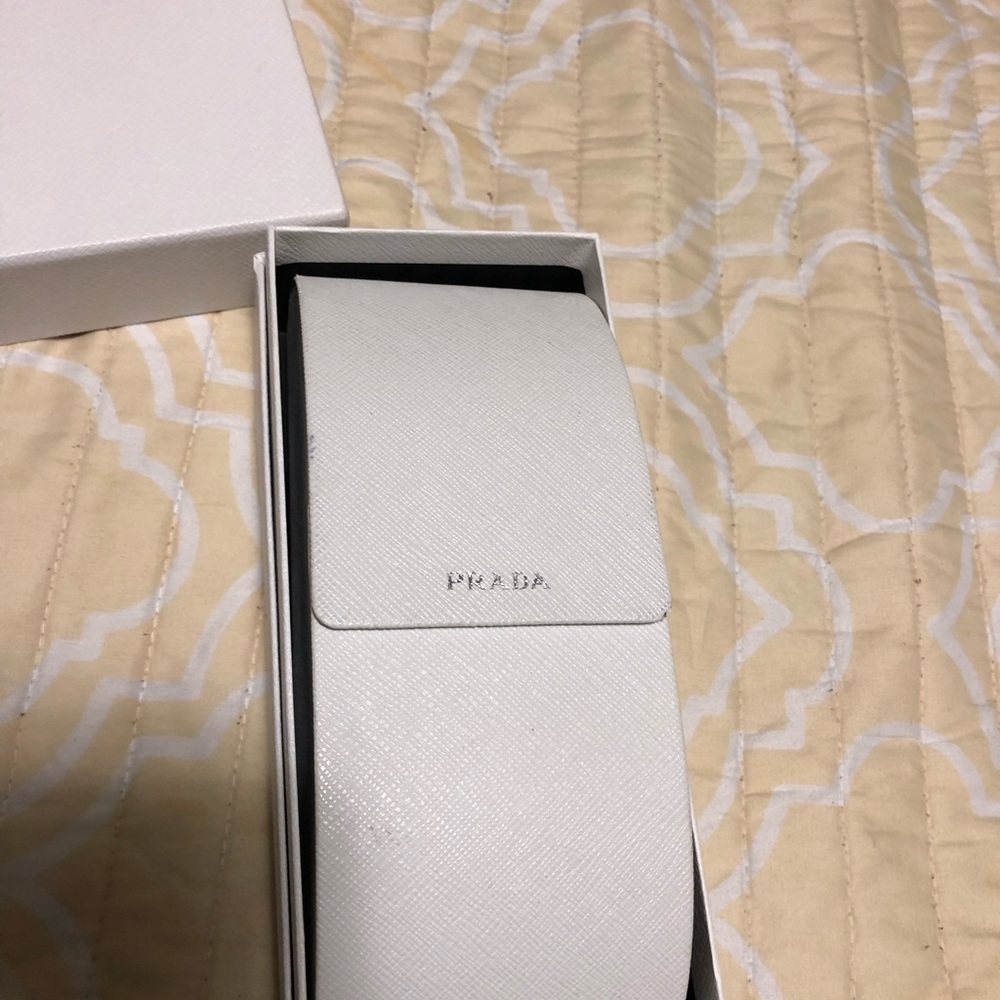 Original Prada glasses - Picture 3 of 4